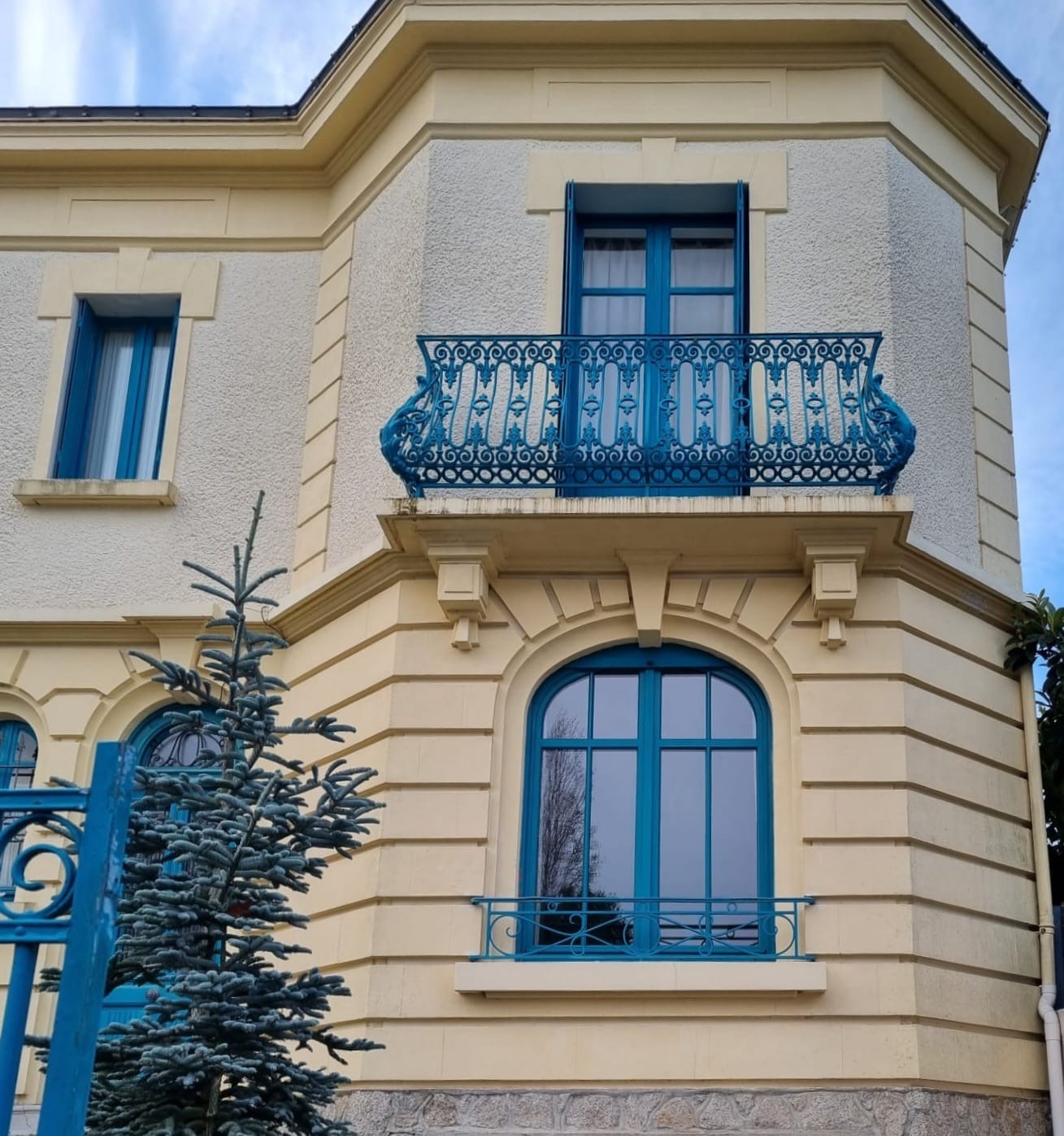 Menuiseries fenêtres - CIP Patrimoine - Kleris