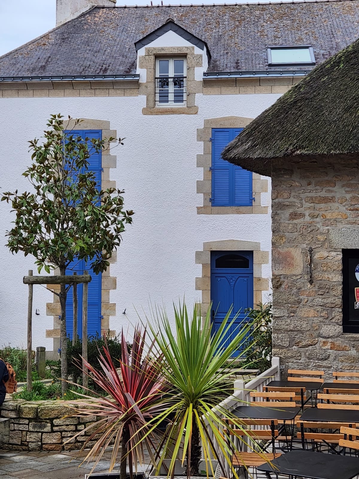 Menuiseries Fenêtres - CIP Patrimoine - Kleris