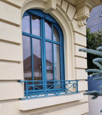 Fenêtre - Kleris - Cip Patrimoine