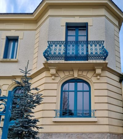 Menuiseries fenêtres - CIP Patrimoine - Kleris